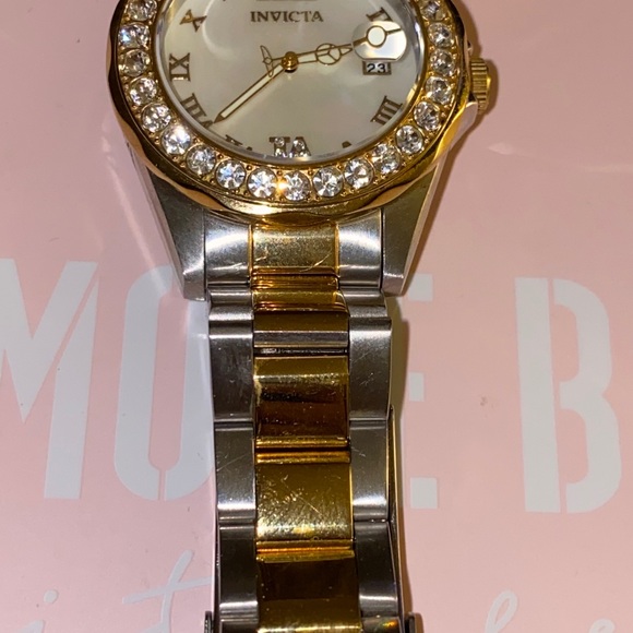 Invicta Watch - Picture 2 of 4